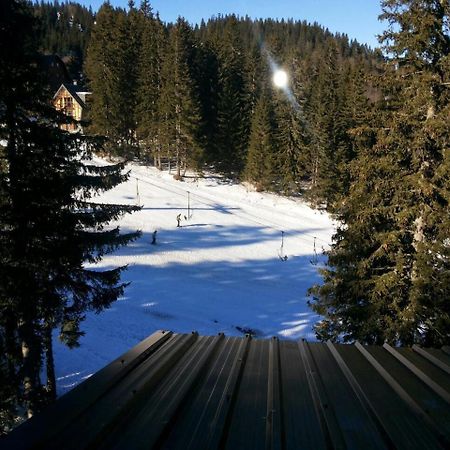 Apartments Ogorjelica Jahorina Bilik gambar