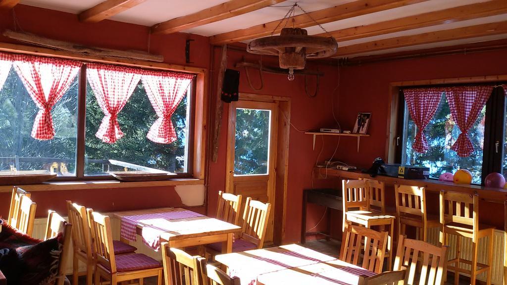 Apartments Ogorjelica Jahorina Luaran gambar