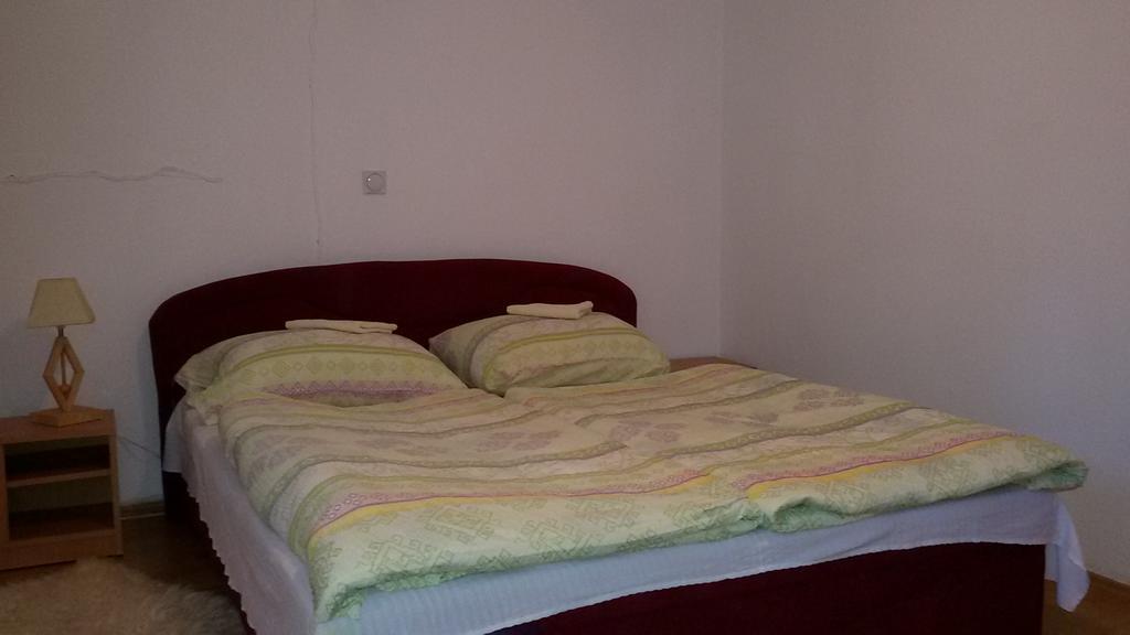 Apartments Ogorjelica Jahorina Bilik gambar