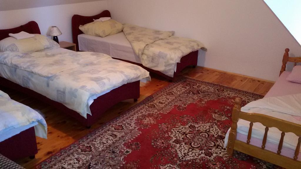 Apartments Ogorjelica Jahorina Bilik gambar