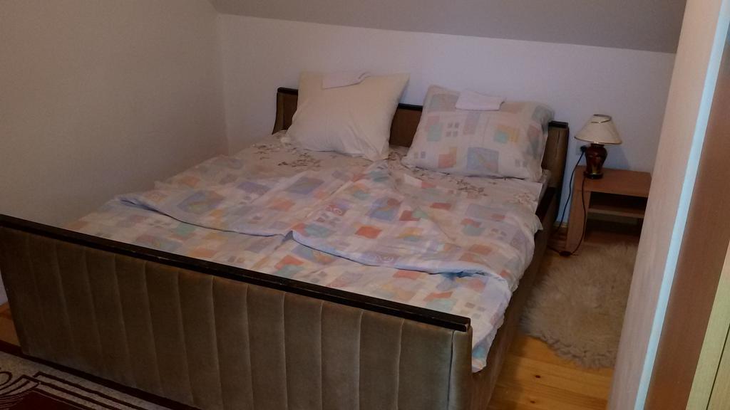 Apartments Ogorjelica Jahorina Bilik gambar