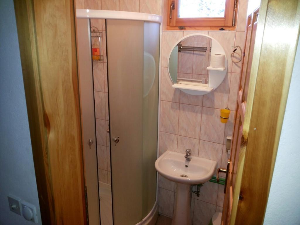 Apartments Ogorjelica Jahorina Bilik gambar