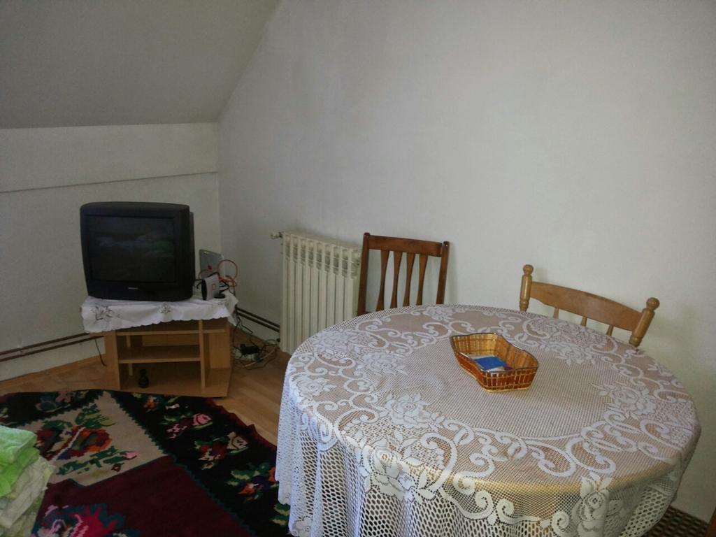 Apartments Ogorjelica Jahorina Bilik gambar