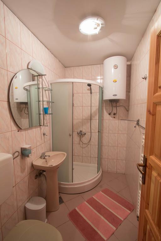 Apartments Ogorjelica Jahorina Luaran gambar