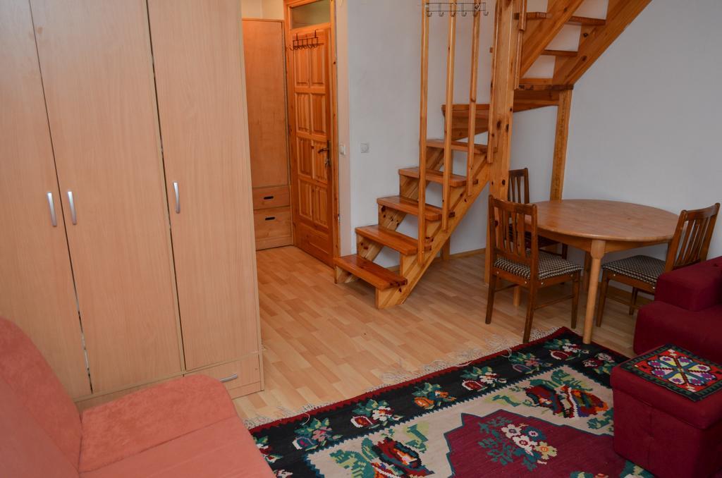 Apartments Ogorjelica Jahorina Luaran gambar