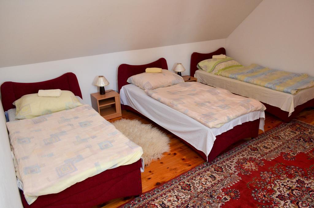 Apartments Ogorjelica Jahorina Luaran gambar