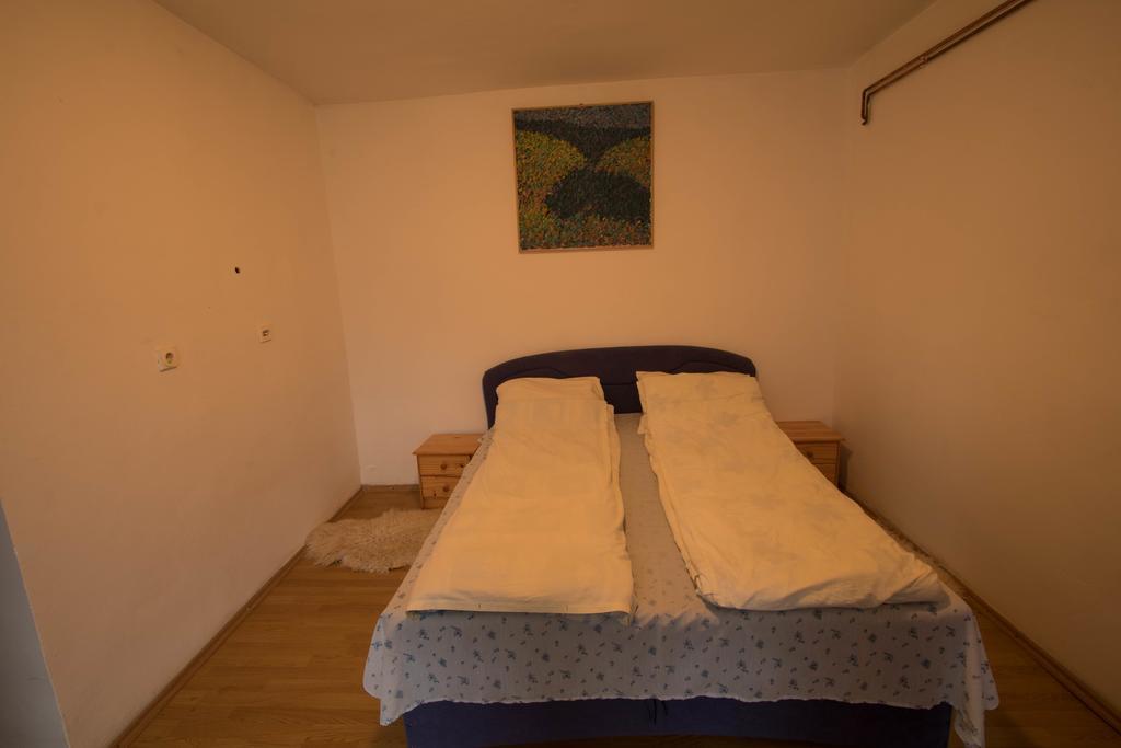 Apartments Ogorjelica Jahorina Luaran gambar