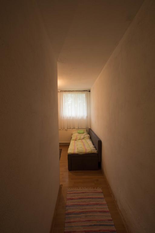 Apartments Ogorjelica Jahorina Luaran gambar